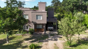 Apacheta Suites